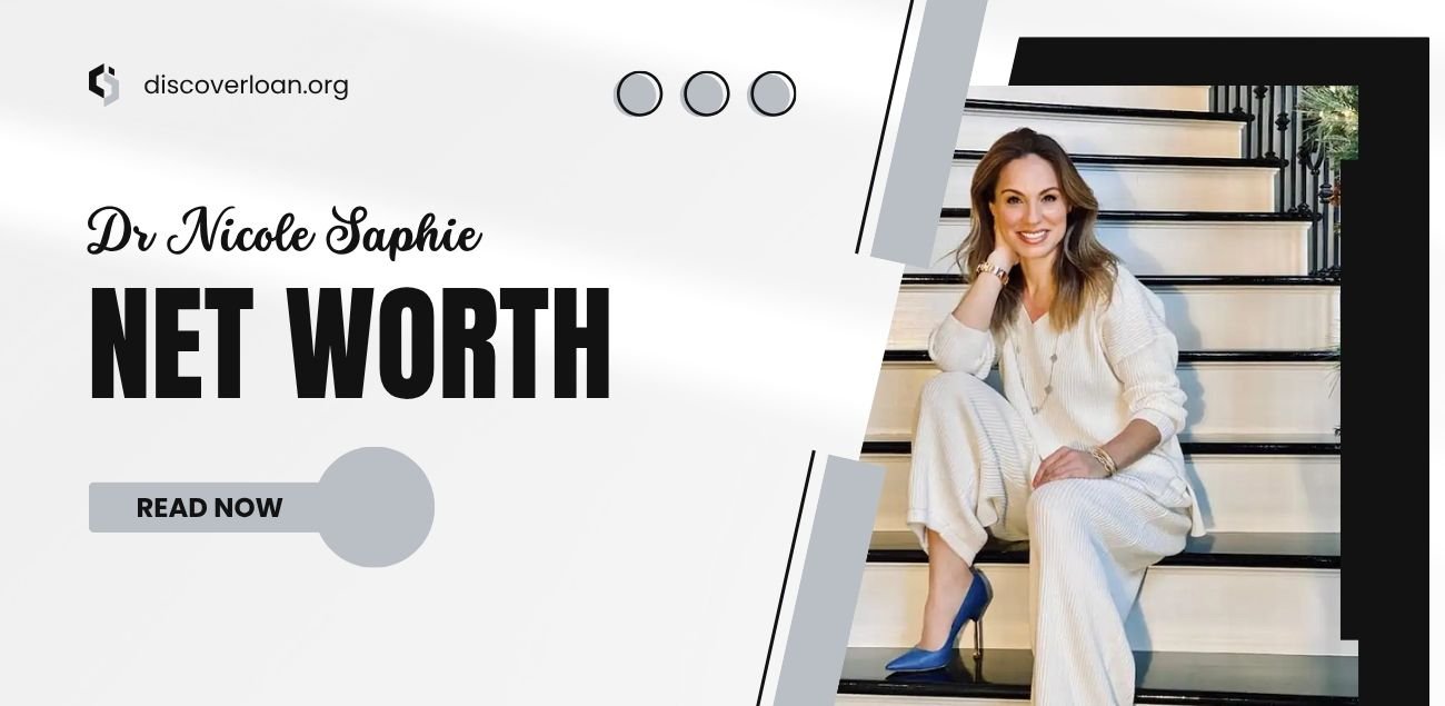Dr Nicole Saphier Net Worth