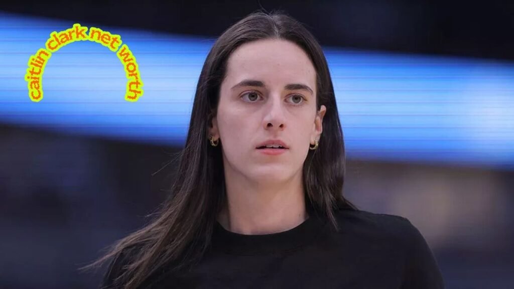 Caitlin Clark Net Worth 2025