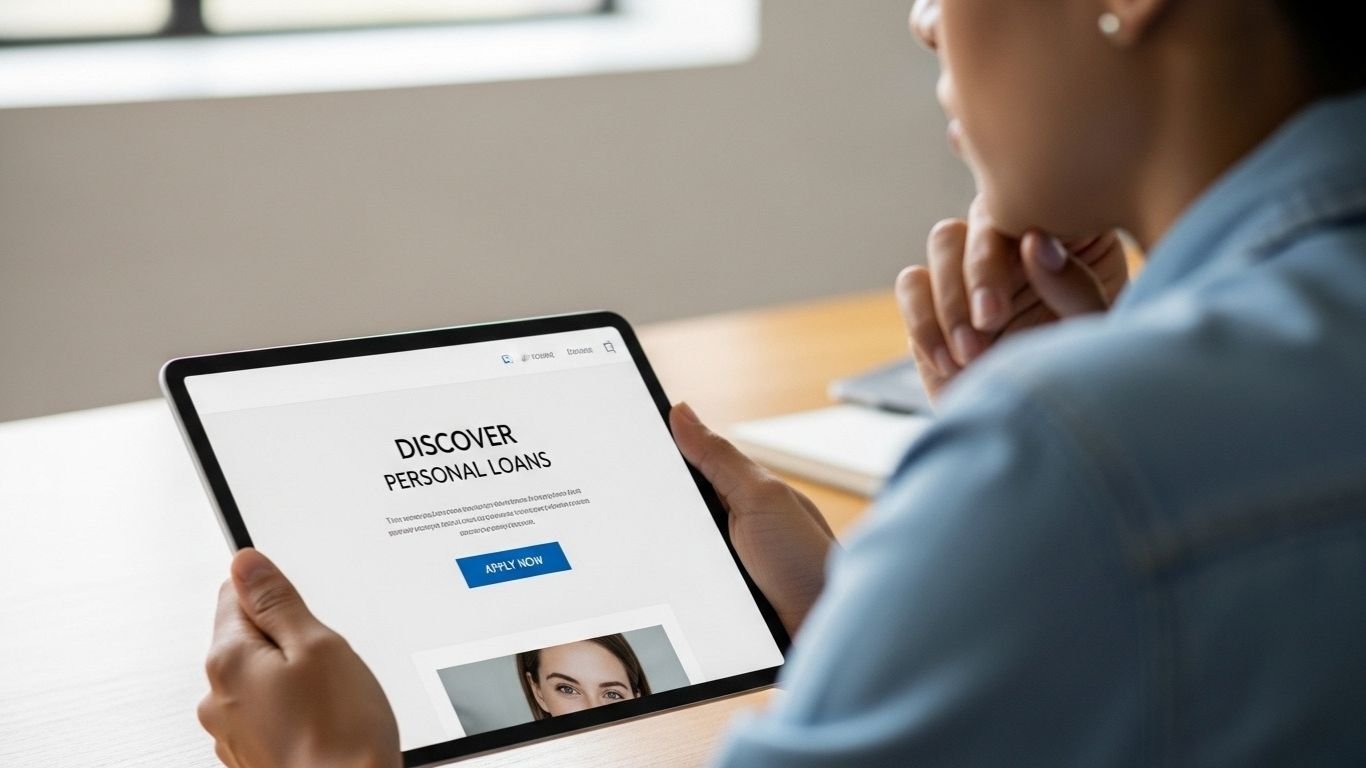 Discover Personal Loans and Eligibility in 2025