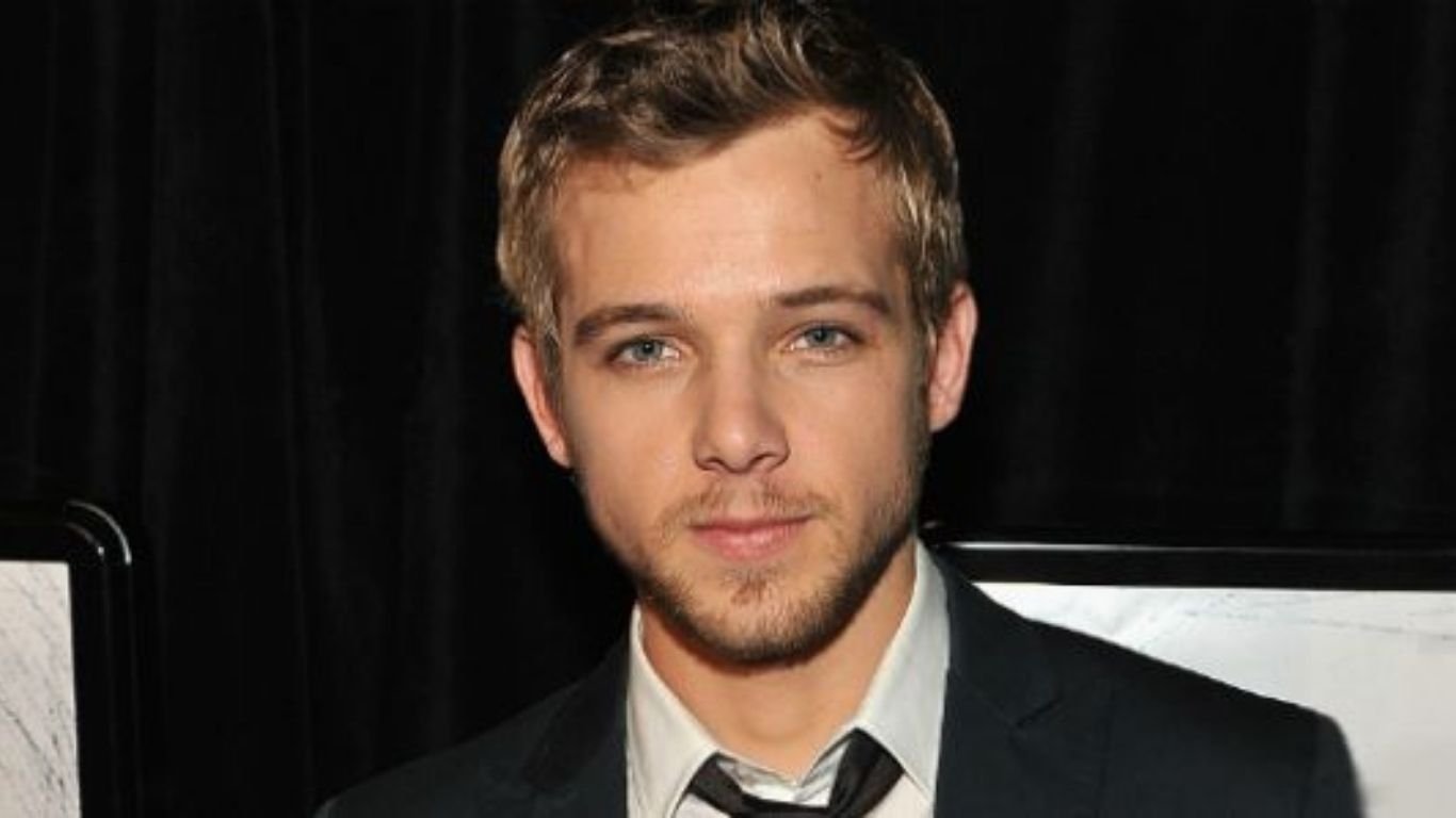 George Cameron Thieriot Age, Rise to Fame 2025