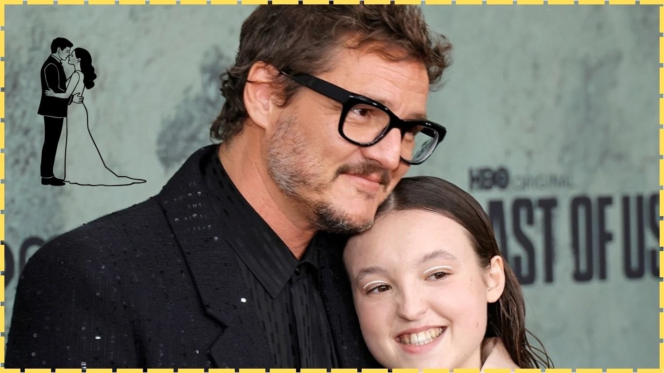 is pedro pascal married