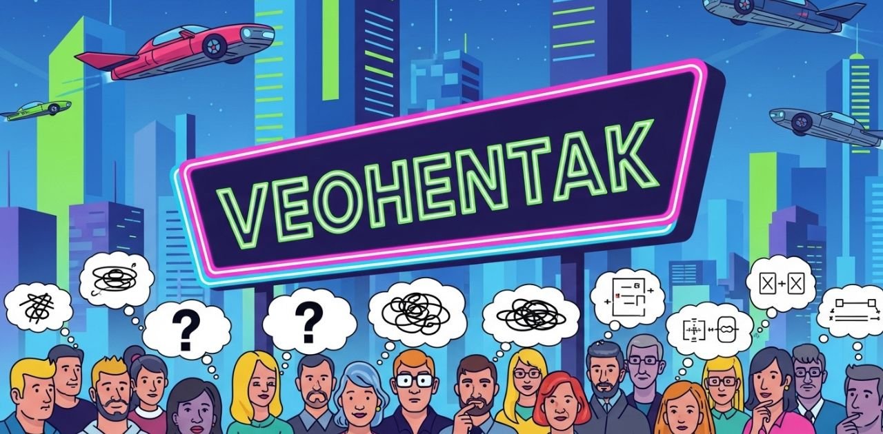 veohentak