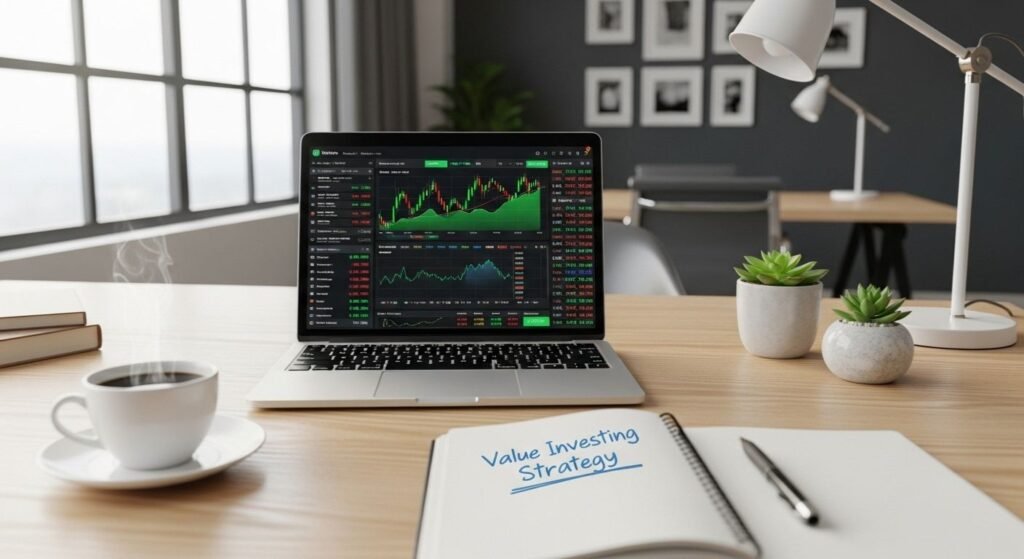 5starsstocks.com value stocks