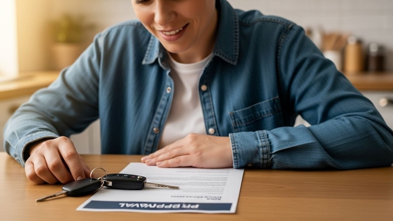 How to Get a Car Loan with Bad Credit