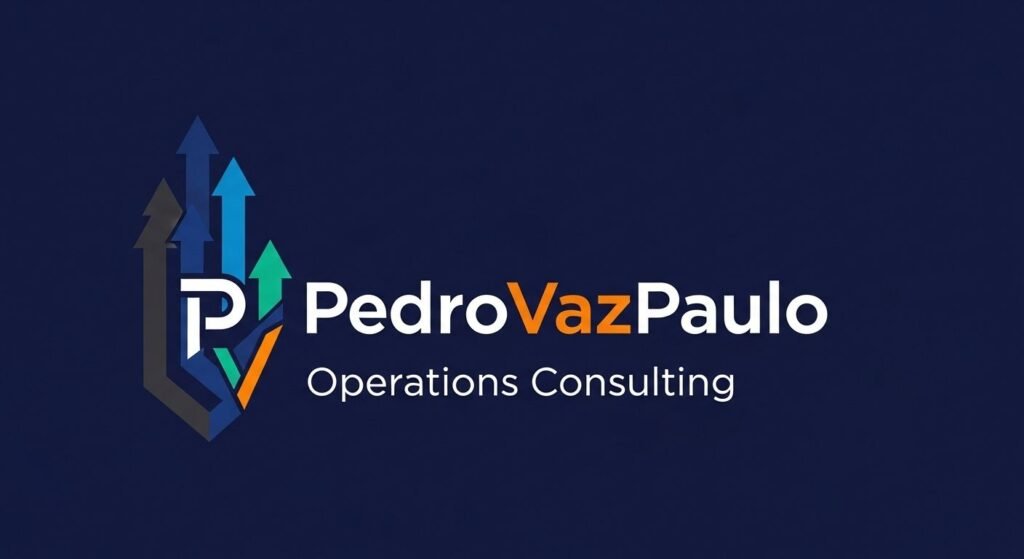 PedroVazPaulo Operations Consulting