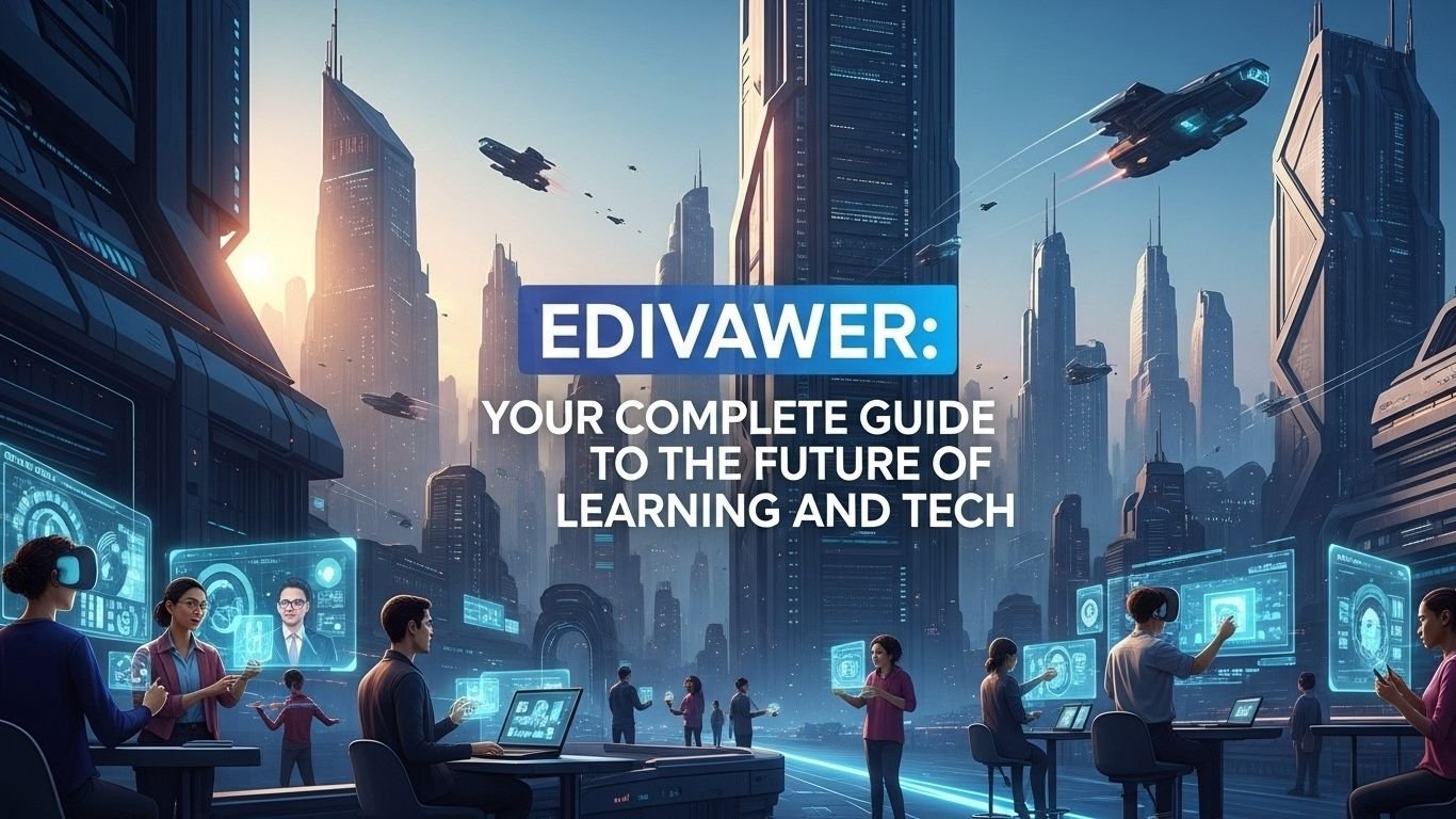 edivawer