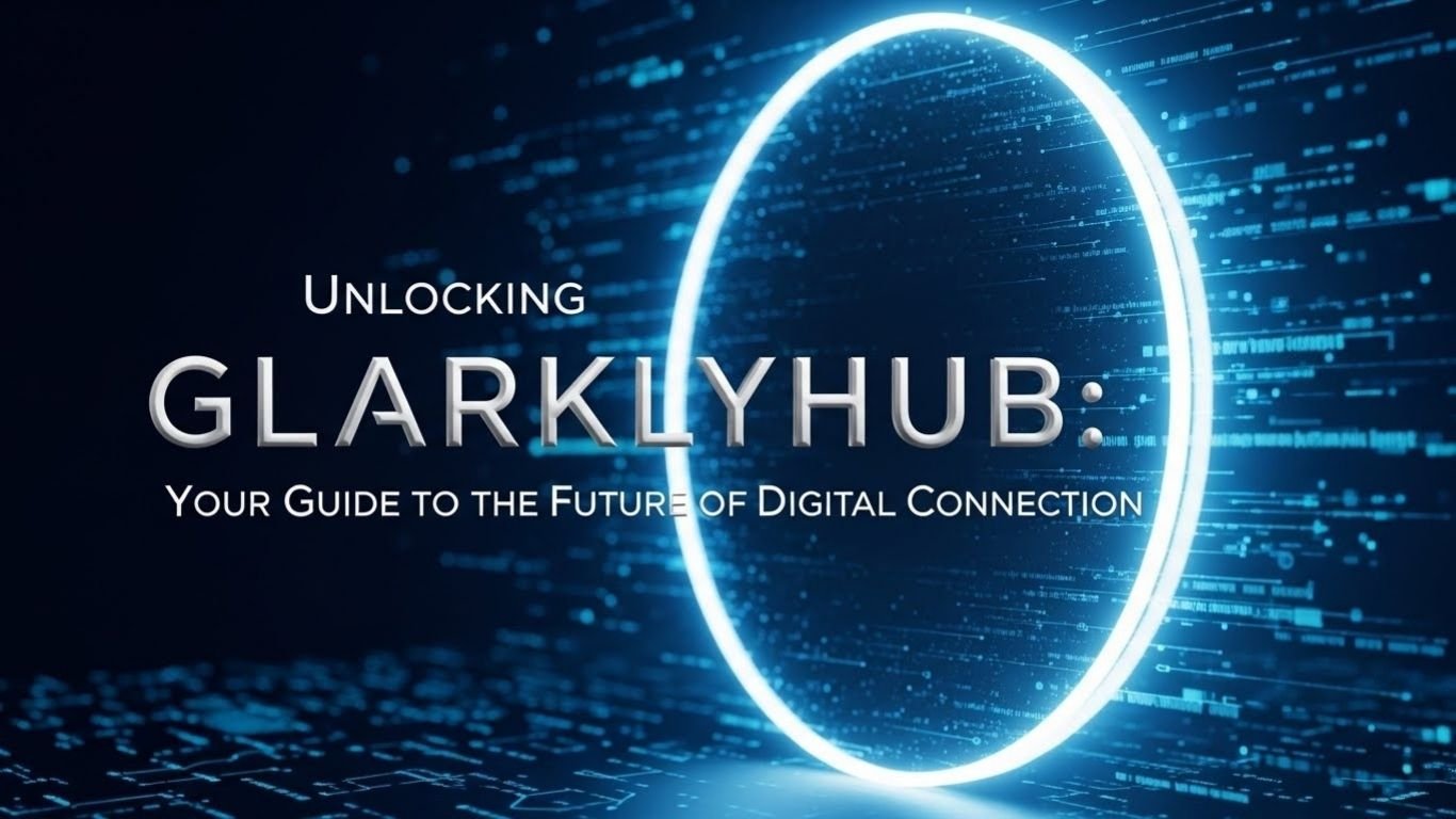 glarklyhub
