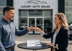How to Sell a Car With a Loan: A Complete Step-by-Step Guide