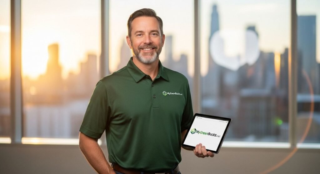 mygreenbucks net jones