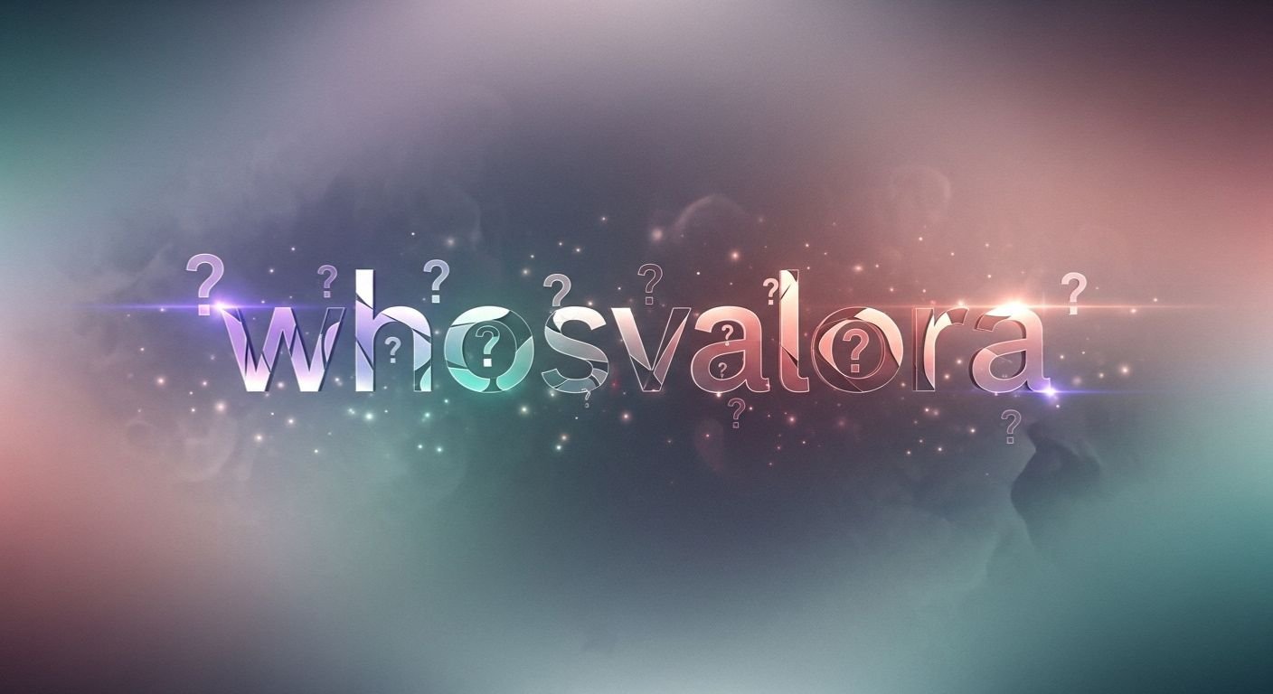 whosvalora