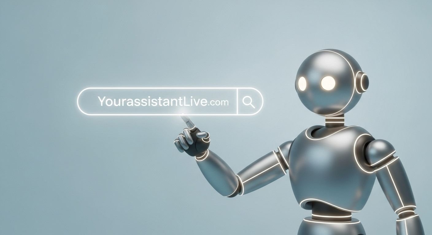 yourassistantlive com