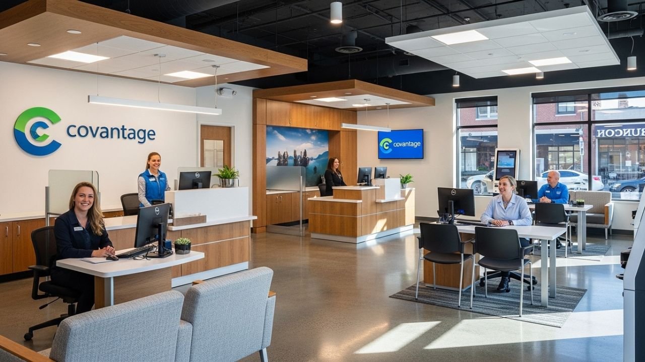 covantage credit union