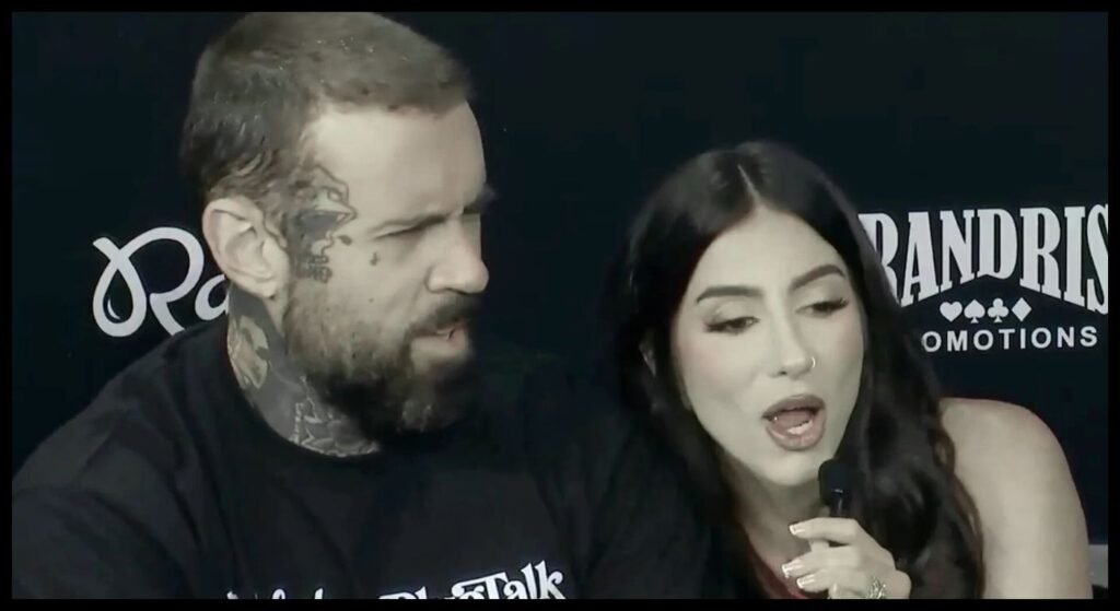 lena the plug jason luv