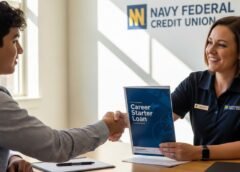 Navy Federal Career Starter Loan: Everything You Need to Know