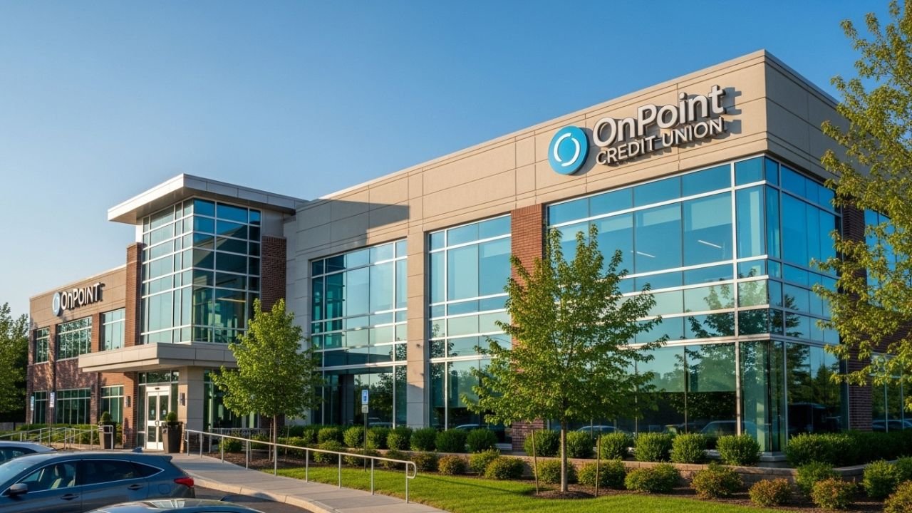 onpoint credit union