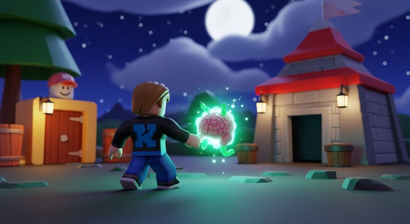 steal a brainrot roblox