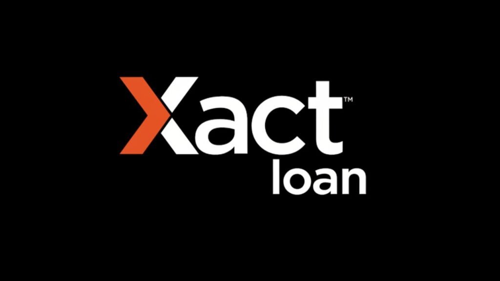 xact loan